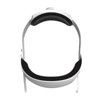 Visore VR con sistema di comfort regolabile