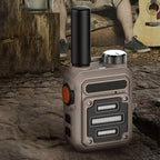 Walkie talkie TrailComm X