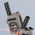 Walkie talkie TrailComm X