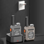 Walkie talkie TrailComm X