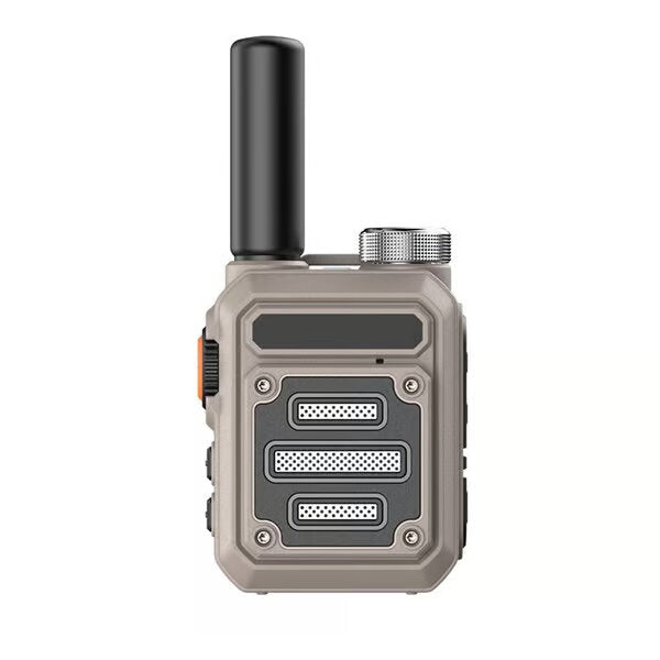 Walkie talkie TrailComm X