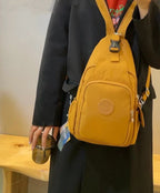 Zaino 2 in 1 donna doppio uso