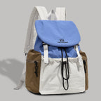 Zaino bicolore in tessuto Oxford da 20–35 L