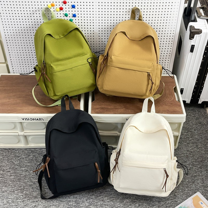 Zaino borsa a spalla