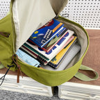 Zaino borsa a spalla