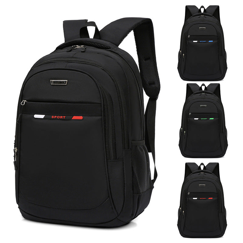 Zaino business 40 cm, 20–35 L