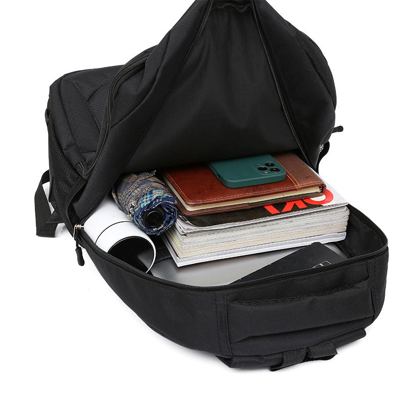 Zaino business 40 cm, 20–35 L