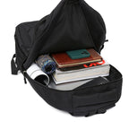 Zaino business 40 cm, 20–35 L