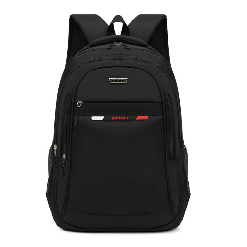 Zaino business 40 cm, 20–35 L