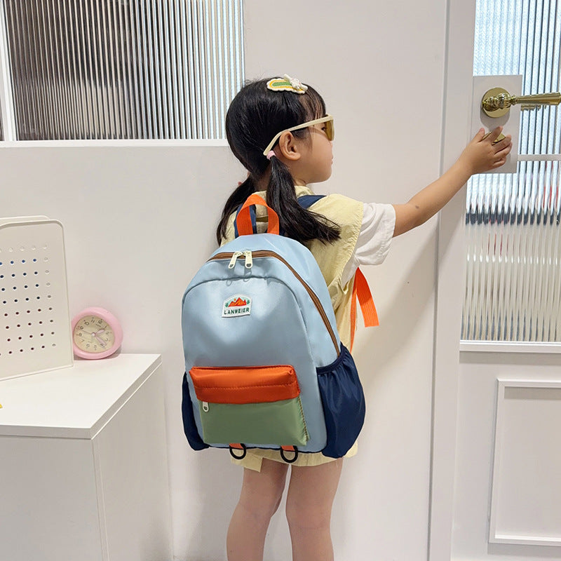 Zaino casual leggero