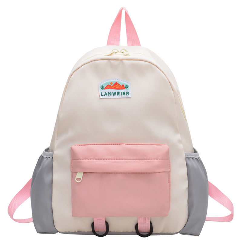 Zaino casual leggero