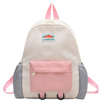 Zaino casual leggero