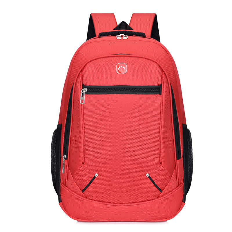 Zaino doppia spalla 36–55 L in tessuto Oxford