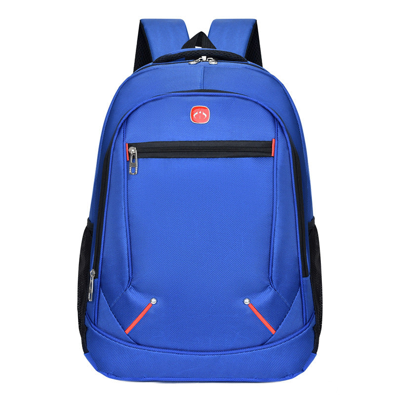 Zaino doppia spalla 36–55 L in tessuto Oxford