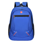 Zaino doppia spalla 36–55 L in tessuto Oxford