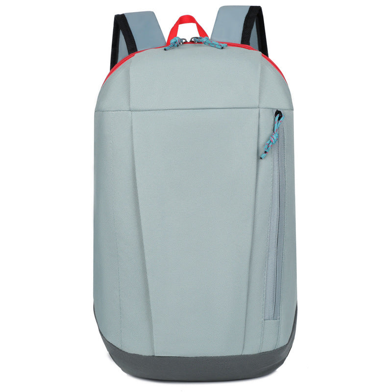 Zaino leggero da 10 L idrorepellente
