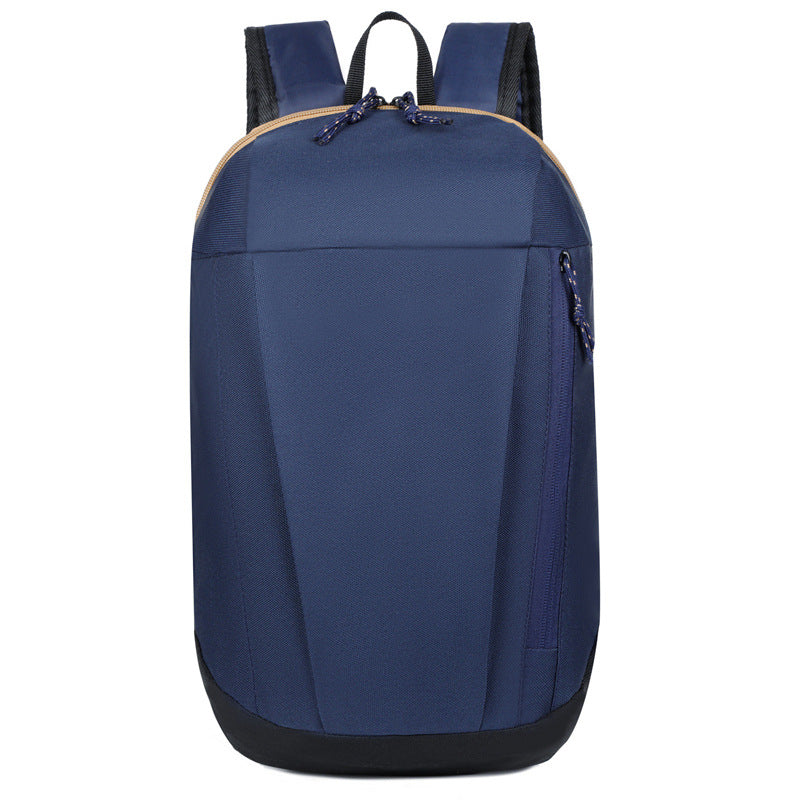 Zaino leggero da 10 L idrorepellente