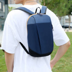 Zaino leggero da 10 L idrorepellente