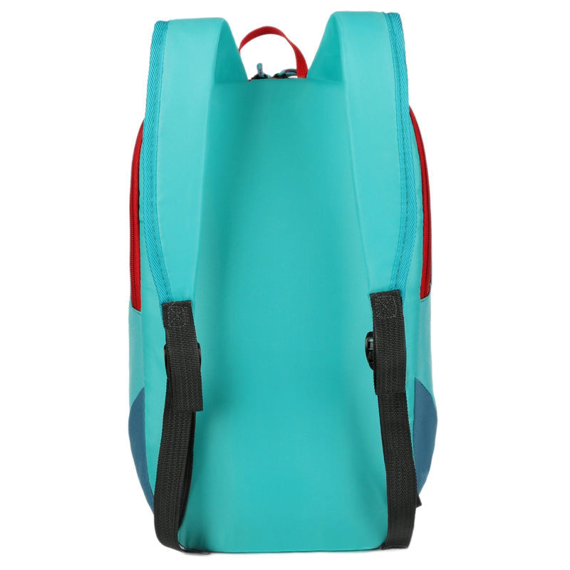 Zaino leggero da 10 L idrorepellente