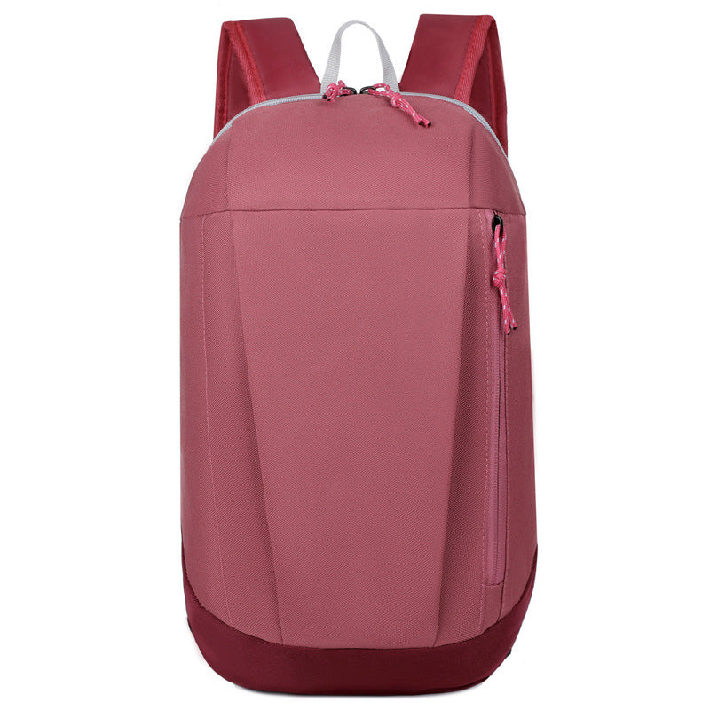 Zaino leggero da 10 L idrorepellente