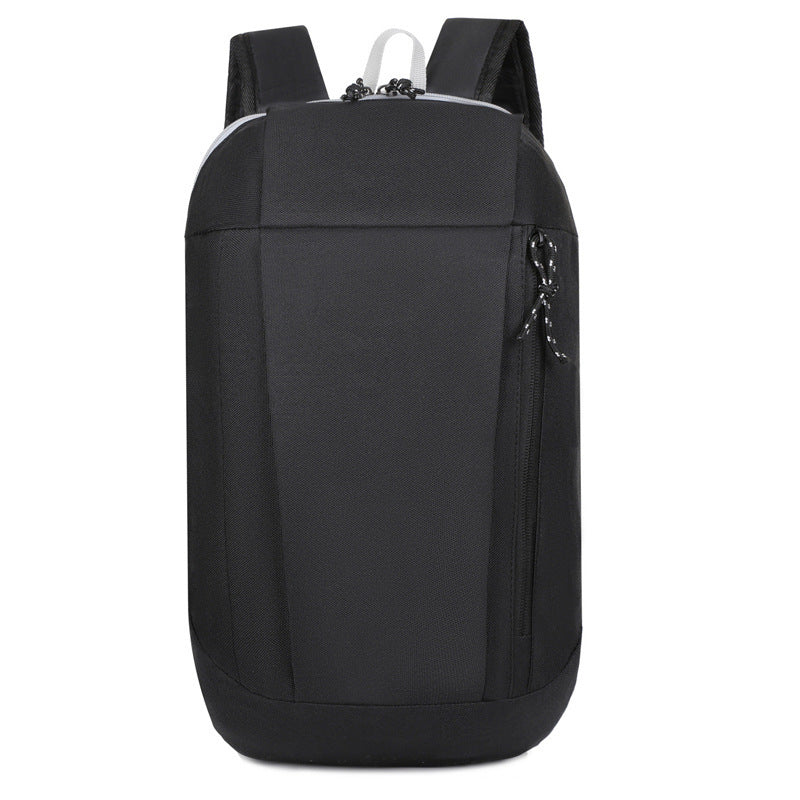Zaino leggero da 10 L idrorepellente
