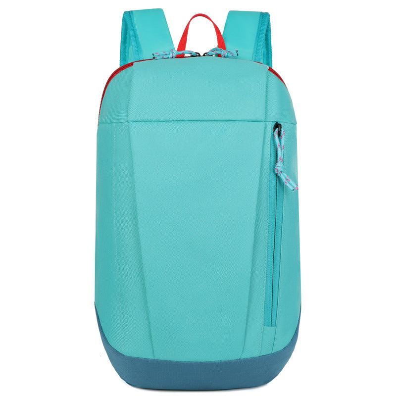 Zaino leggero da 10 L idrorepellente