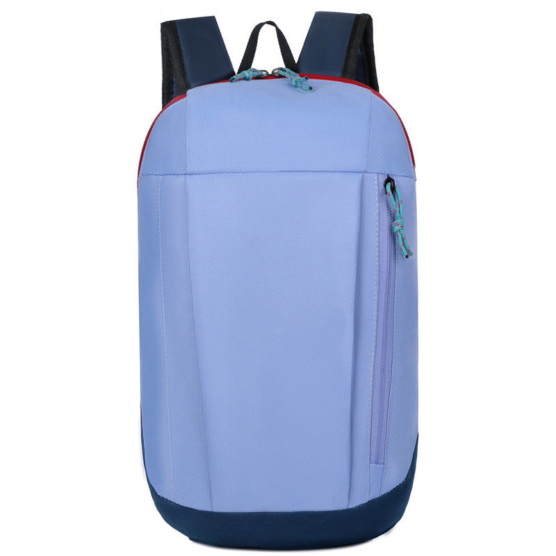 Zaino leggero da 10 L idrorepellente