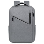 Zaino porta laptop dal design minimalista