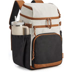 Zaino termico porta pranzo isolato