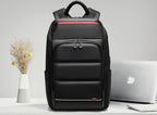 Zaino da viaggio per laptop 40 cm idrorepellente con porta USB