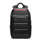 Zaino da viaggio per laptop 40 cm idrorepellente con porta USB