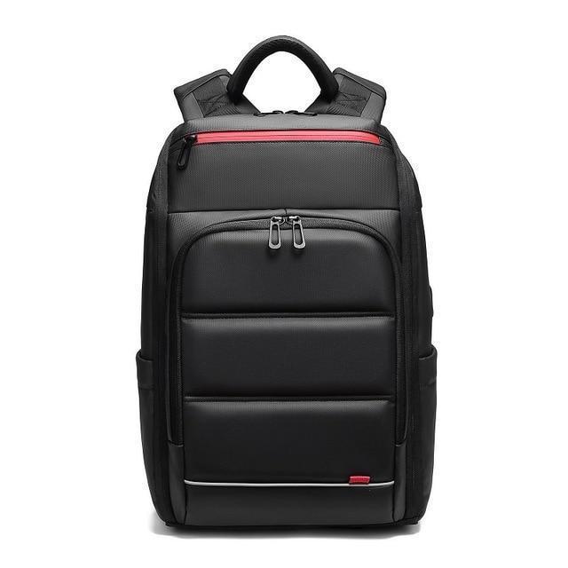 Zaino da viaggio per laptop 40 cm idrorepellente con porta USB