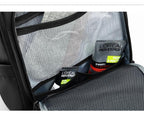 Zaino da viaggio per laptop 40 cm idrorepellente con porta USB