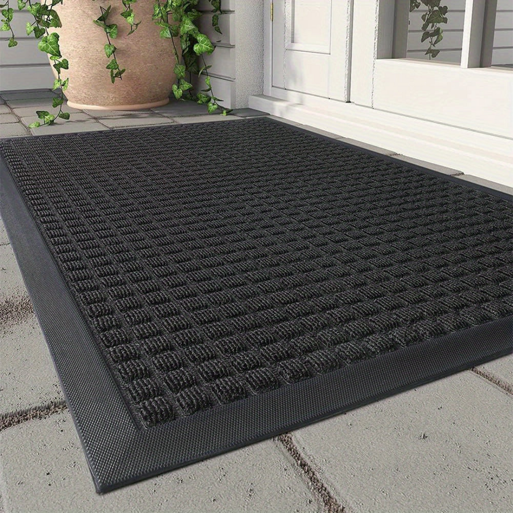 Zerbino elegante per interno ed esterno