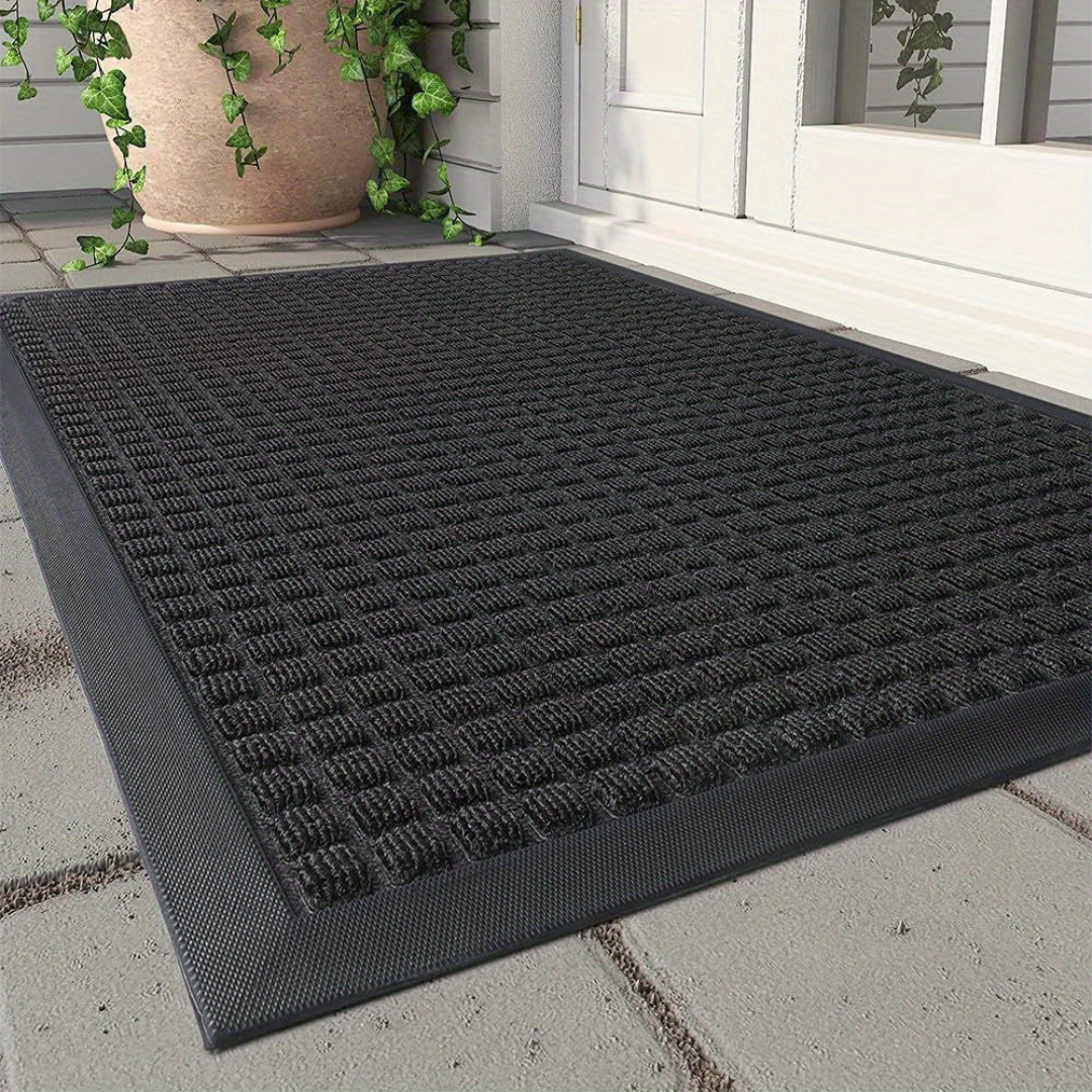 Zerbino elegante per interno ed esterno
