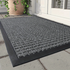Zerbino elegante per interno ed esterno