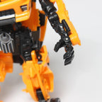 Action figure Transformer Bumblebee in plastica resistente di alta qualità