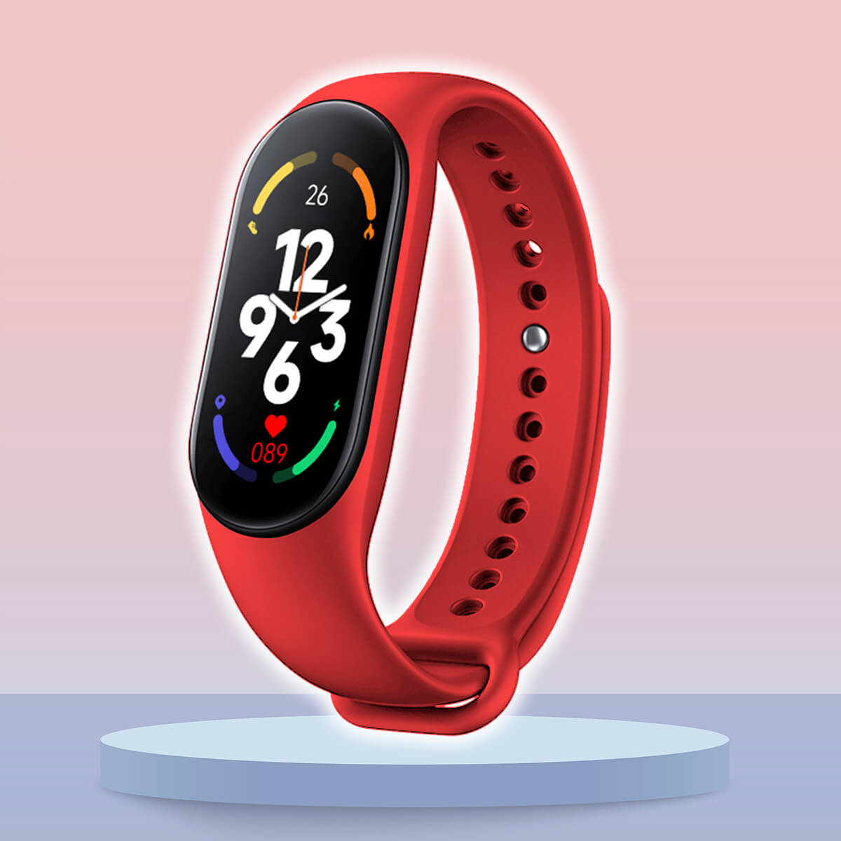 Orologio Fitness GPS per Bambini con GPS integrato per attività all'aperto