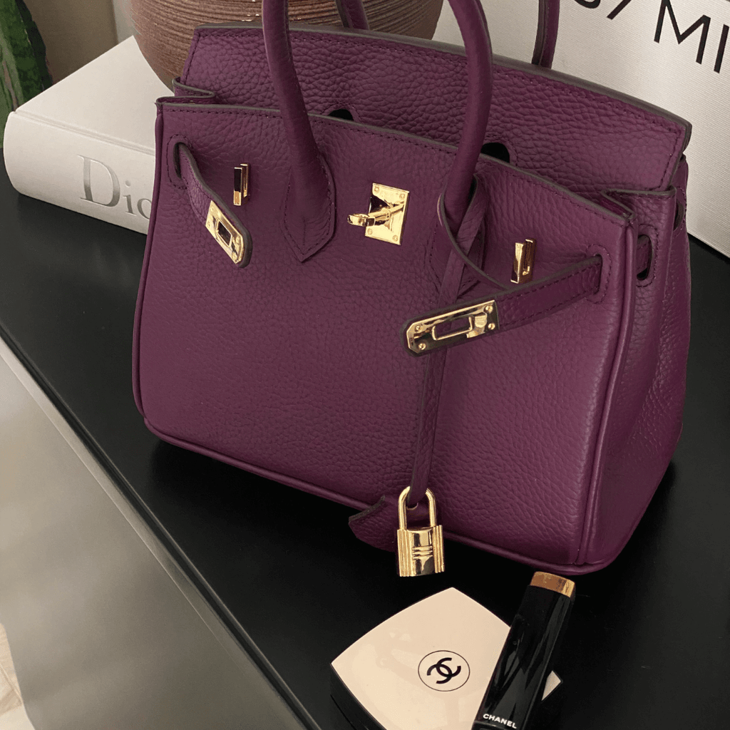 Versatilità della borsa in pelle per diverse occasioni d'uso