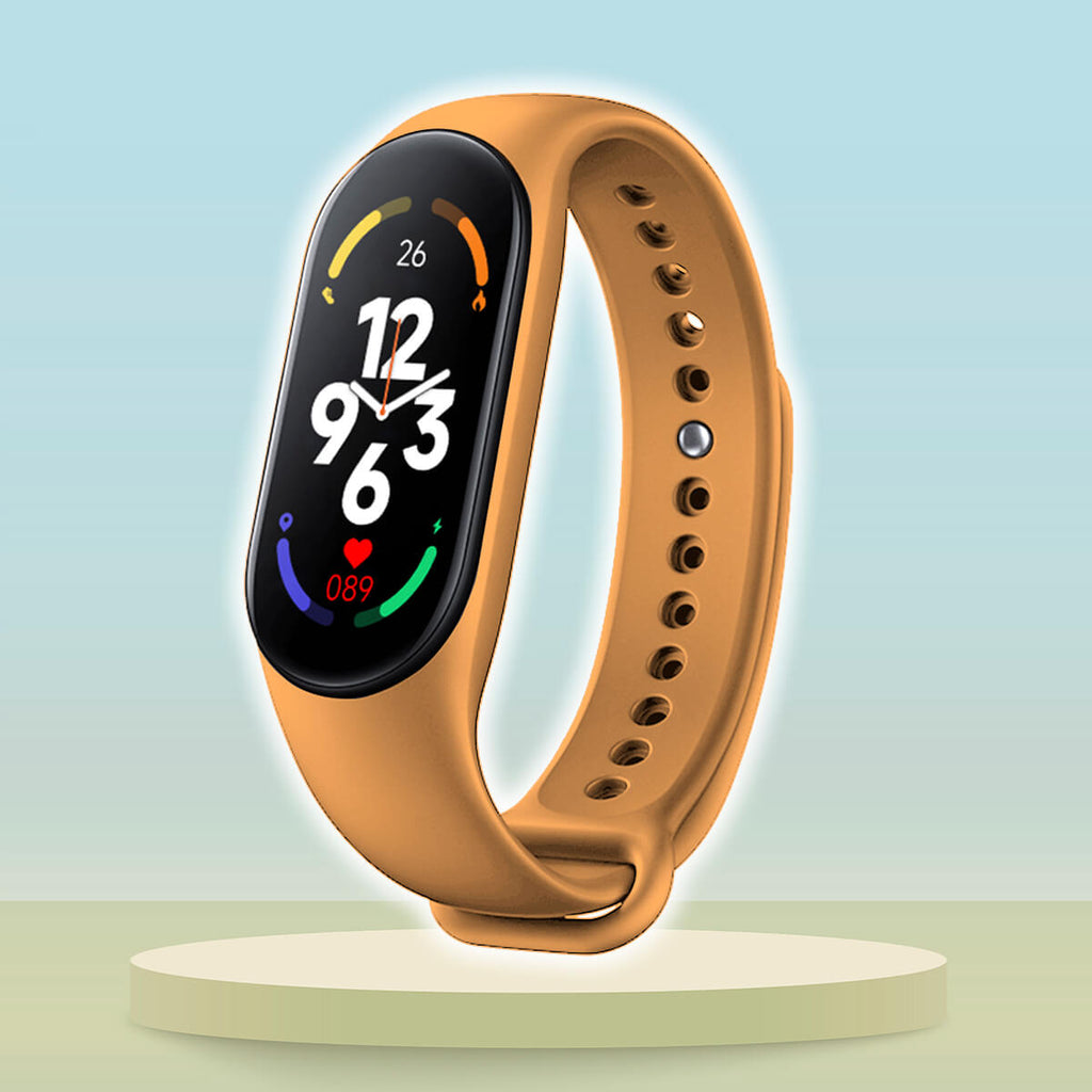 Orologio Fitness GPS per Bambini indossato da bambino durante attività sportiva
