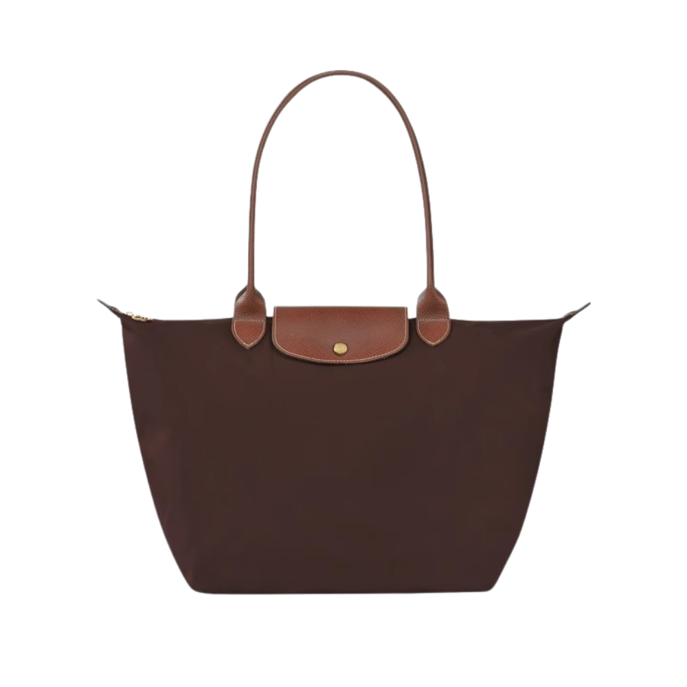 Borsa Longchanp Le Pliage taglia grande, dimensioni 31 × 30 × 19 cm
