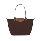 Borsa Longchanp Le Pliage taglia grande, dimensioni 31 × 30 × 19 cm