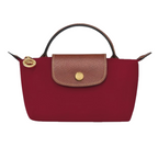 Mini Borsa Élan Longchamp con design sofisticato e sostenibile