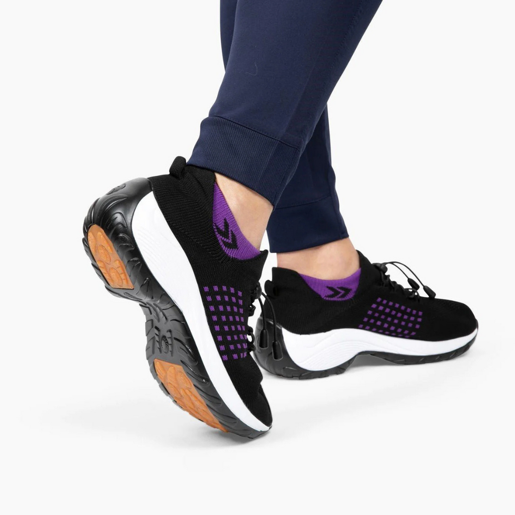 Orthofit scarpe ergonomiche per il benessere quotidiano dei tuoi piedi sensibili