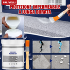 WaterPro™ | Risolvi infiltrazioni e perdite in casa con facilità!