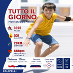 Orologio Fitness GPS per Bambini con cinturino in silicone comodo e resistente