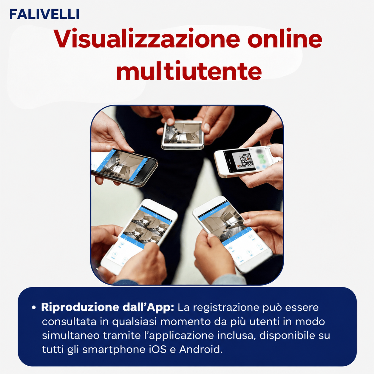 Microcamera VisionX con visione notturna a infrarossi e rilevamento intelligente del movimento