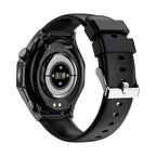 Smartwatch Safety CarePro sincronizzato con app mediche Dexcom, FreeStyle e Libre per monitoraggio salute connesso