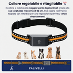 Localizzatore GPS per Animali – Nessun Canone, Controllo Globale in Tempo Reale