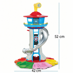 Set Giocattolo Auto - PawPatrol - Set Divertente e Resistente